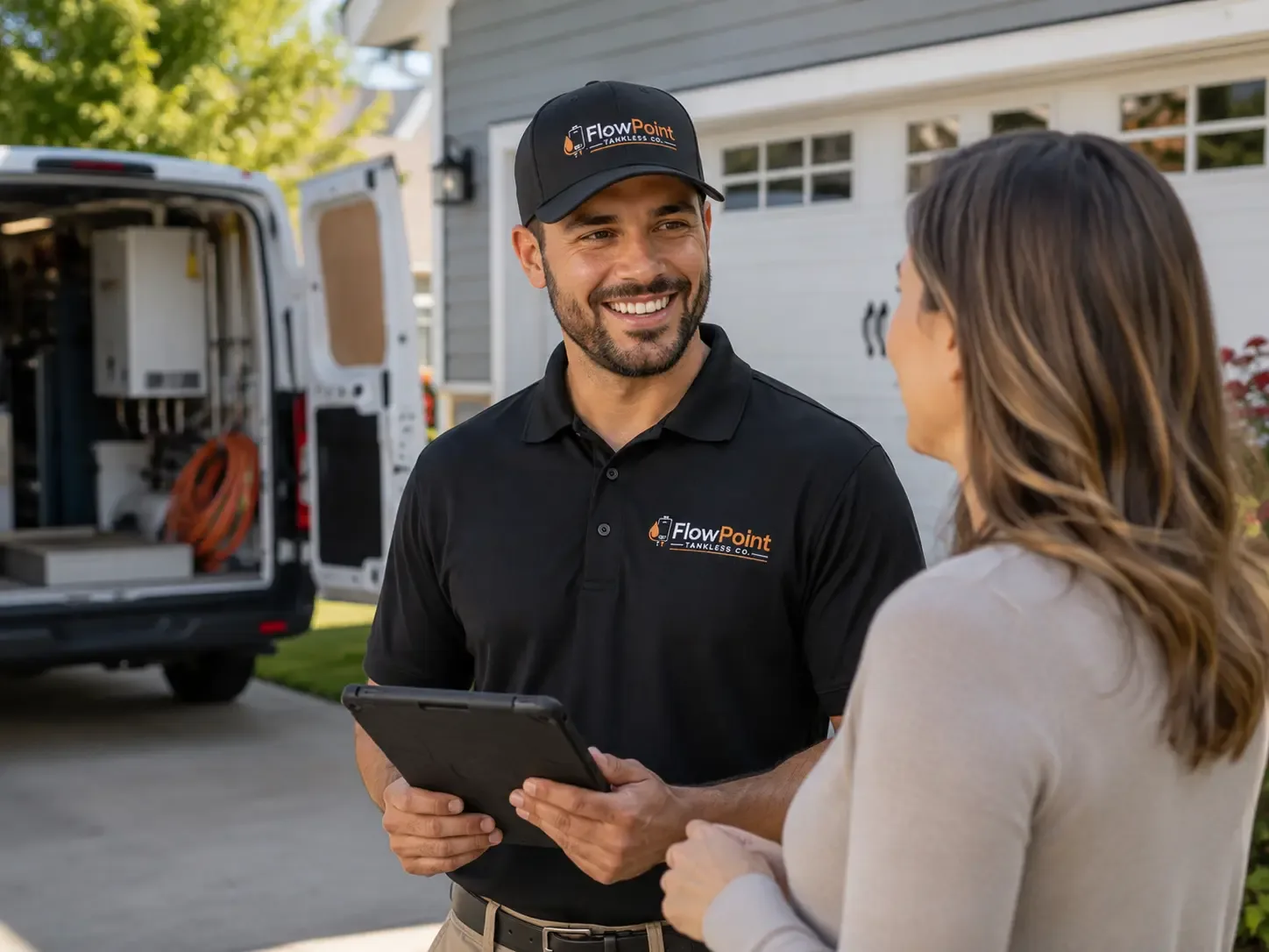 Tankless Water Heater Installation Old Forge, PA FAQs
